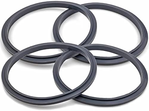 Blender Accessories: Rings for NutriBullet and Pro Extractor Cross Blades by CloudCUP