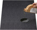 Oil Spill Mat 29" x 36" by Unknown