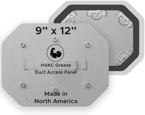 BA-AA | Best HVAC Grease Duct Access Panel by BestAccessDoors