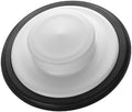 INSINKERATOR Kitchen Sink Stopper by Unknown