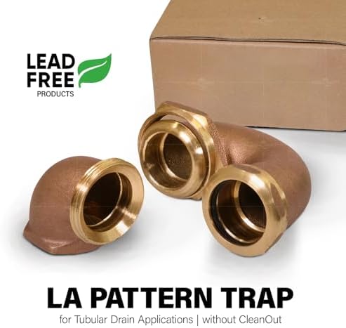 Highcraft 43537 LA Pattern Trap - Image 3