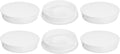 uxcell 50mm/1.97" Plastic Hole Plugs by uxcell