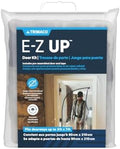 Trimaco 54740 E-Z Up Dust Containment Door Kit by Trimaco