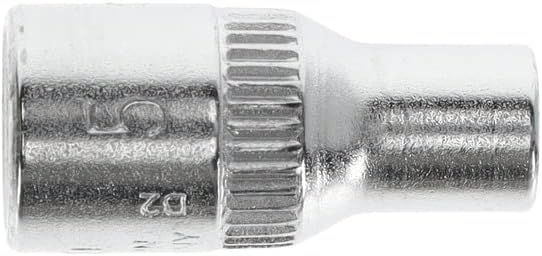 GEDORE D 20 5 Socket 1/4" 5 mm - Image 5