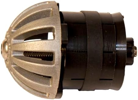 RectorSeal Guardian Drain- Lock GDL-DOME-2000 by RectorSeal