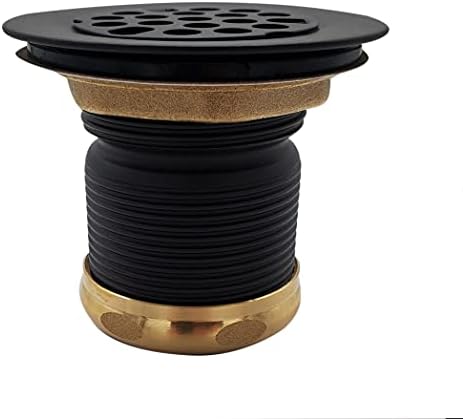 Westbrass A2181-62 Junior Bar and Laundry Sink Drain Assembly - Image 4