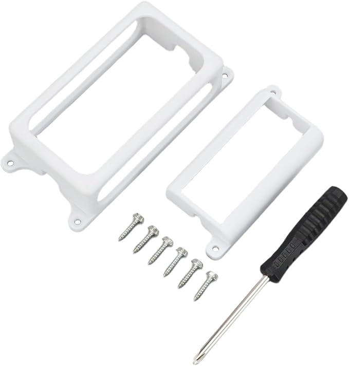 Power Supply & Controller Bracket Kit - Image 8
