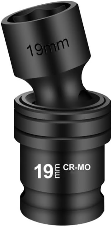 1/2 Inch Drive Hex Socket Adapter - Image 4