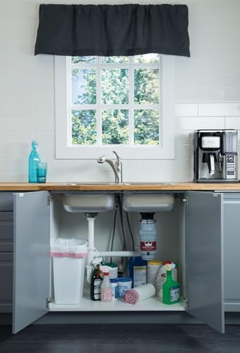 Waste King 1/2 HP Garbage Disposal - Image 5