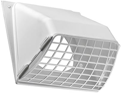 Lambro Industries 1471W Dryer Vent Hood by Lambro