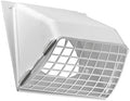 Lambro Industries 1471W Dryer Vent Hood by Lambro