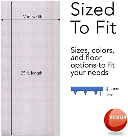 RESILIA Premium Heavy Duty Floor Runner/Protector - Image 3