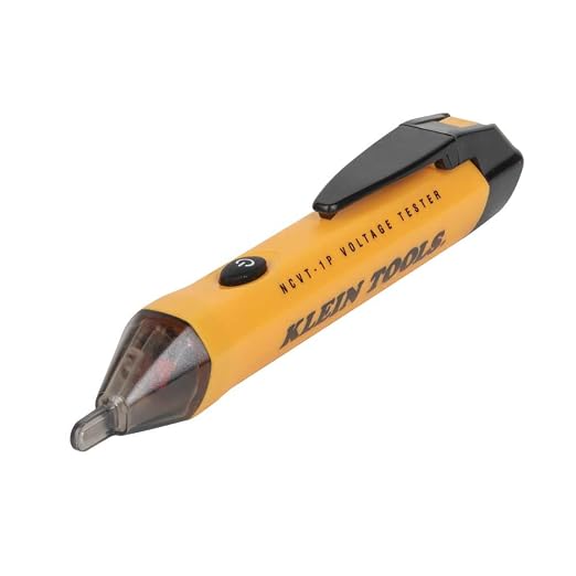 Klein Tools 80023P Tool Set, Home Inspector Tool Kit - Image 7