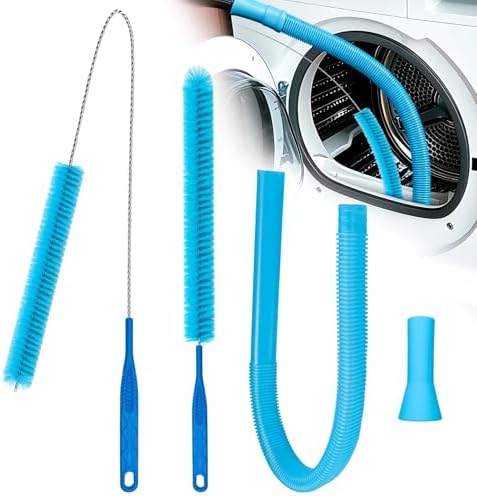 Universal Dryer Vent Cleaner Kit by Unknown