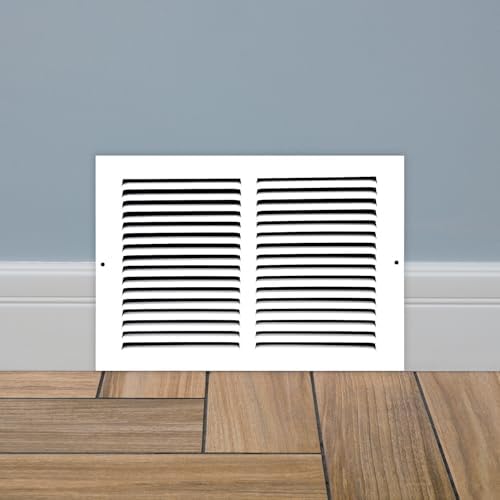 12x8 Return Air Vent Cover Grille - Image 7