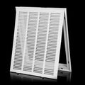 16x20 Air Return Grille Return Vent Cover by Unknown
