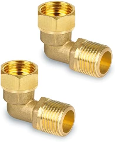 Wall Mount Faucet Installation Kit, Faucet Mounting Kit by ABBORAUNT