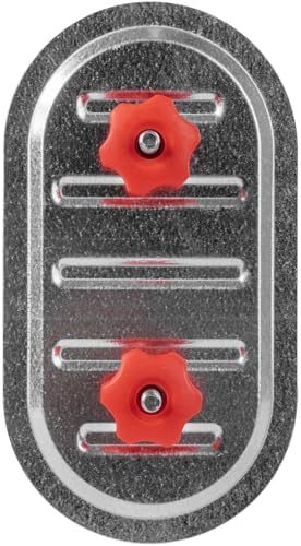 Repa Market 8'' x 4'' Inch Rectangular Duct Access Door, Square Ducting by RepaMarket
