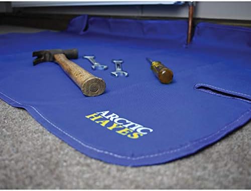 Arctic Hayes - Work Mat 1250 x 750mm - Image 6