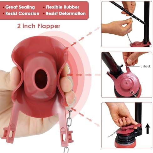 Toilet Float Replacement Kit - Image 3