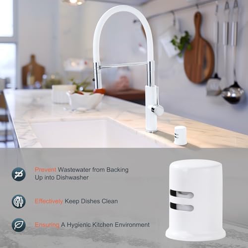 Dishwasher Air Gap Cover, Dishwasher Air Gap Cap - Image 3