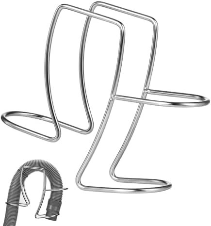 Washing Machine Drain Hose Holder Washer Drain Hoses Holders 304 Stainless by Yeasing