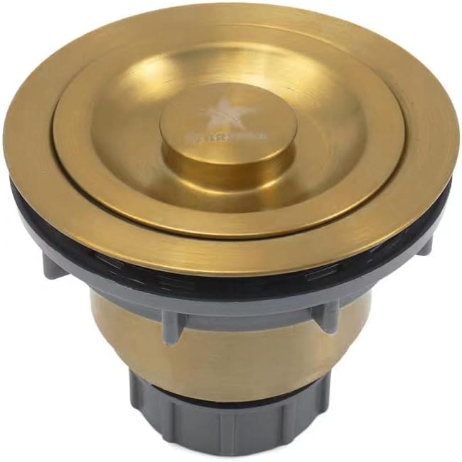 STARSTAR Kitchen Sink Flange Stopper Garbage Disposal Flange - Image 4