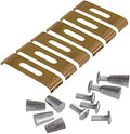 Dowell Undermount Kitchen Sink Clips, Sink Brackets, Kitchen Sink Supports by DowellKitchenBath