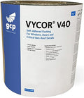Grace Vycor V40 Self Adhered Flashing by Grace