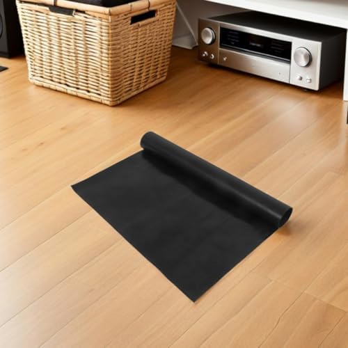 High Voltage Insulation Rubber Pad 10kv Black Rubber Floor Matting - Image 5