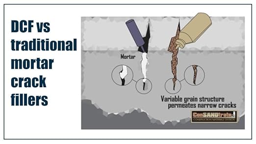 Concrete Crack Filler - Image 5
