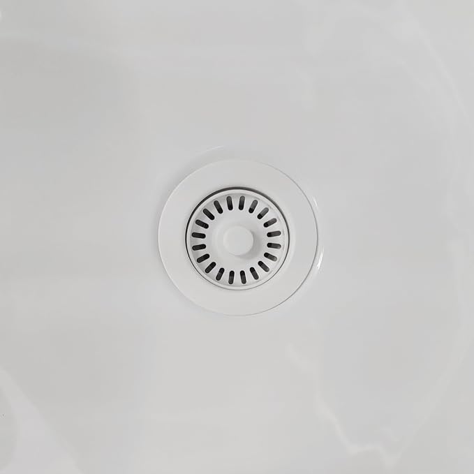 GZILA Garbage Disposal Drain Strainer and Stopper - Image 4