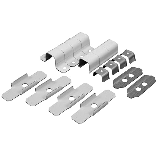 Legrand Wiremold BWH-9-10-11 Metal Raceway by Legrand-Wiremold
