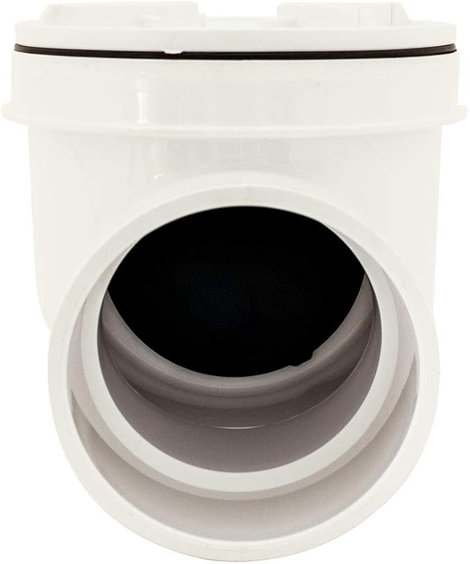 Canplas 73009 Backwater Valve - Image 5