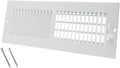 14 x 4 Inch Air Vent Covers for Wall or Ceiling by Howeall