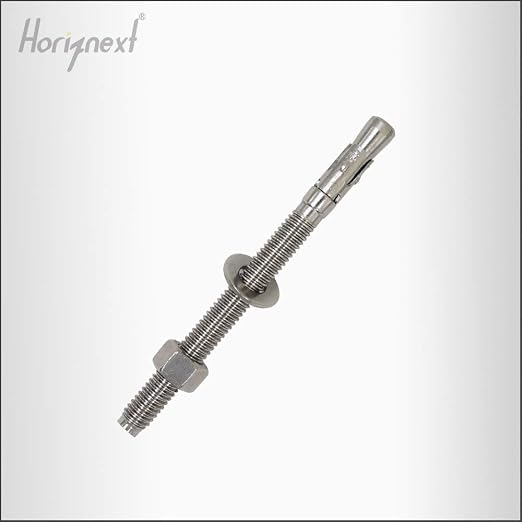Concrete Anchors 1/2, Wedge Anchors - Image 6