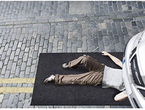 Maintenance Mat for Under Car or Equipment, Soft and Comfortable, Waterproof - Image 4