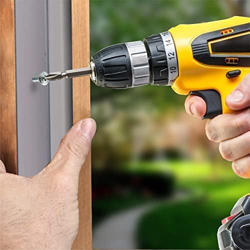 Premium Screw-On Set Door Weatherstripping - Image 7