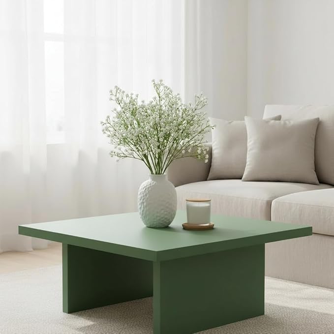 Sukh 30 Babys Breath Artificial Flowers - Image 6