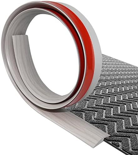 FONUNO Carpet Transition Strip Self Adhesive Floor Transition Strip by FONUNO