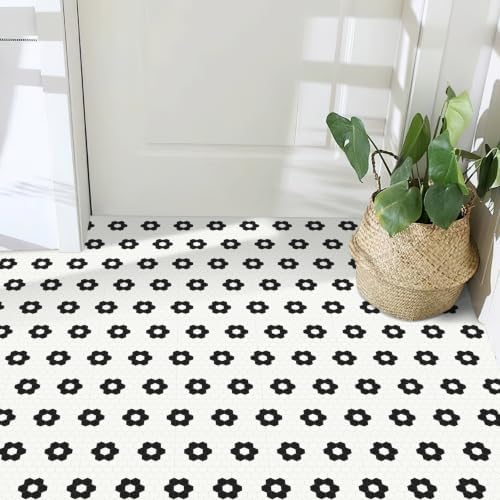 MORCART Peel and Stick Floor Tile, Vinyl Flooring Waterproof, DIY Flooring - Image 3