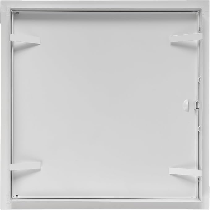 Vent Systems Access Panel for Drywall 16 x 16 Inch - Image 9