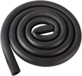Pipe Insulation Foam Tube 3/4 inch, - 6FT 3/4" Foam Tubing by Tsurpcao
