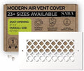 SABA Home Decor Air Vent Cover Grille by SABAHomeDecor