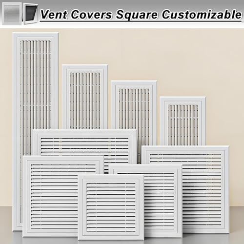 Floor Vent Cover 14 x 42 Air Vent Cover - Image 6