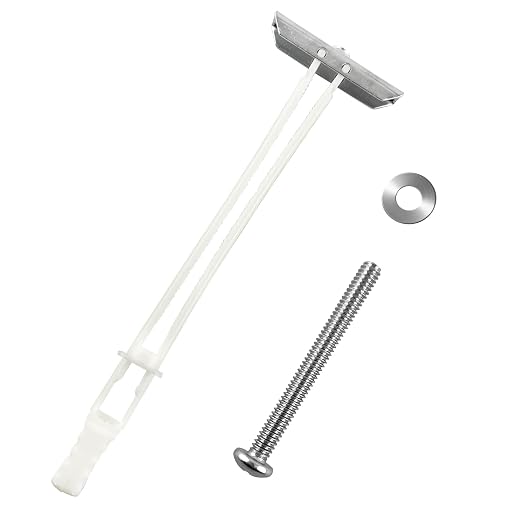 12PCS Heavy Duty Drywall Anchors by Unknown