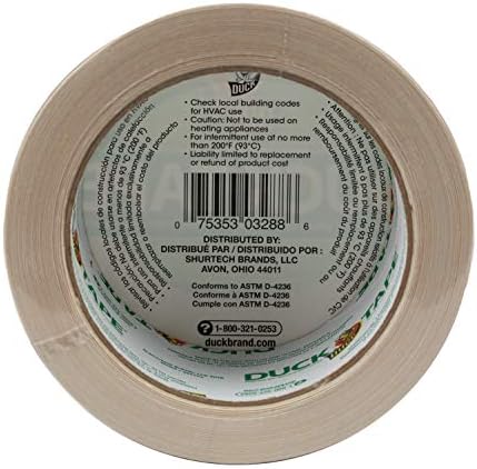 Duck Brand 283264 Color Duct Tape, Single Roll, 60 Foot - Image 3