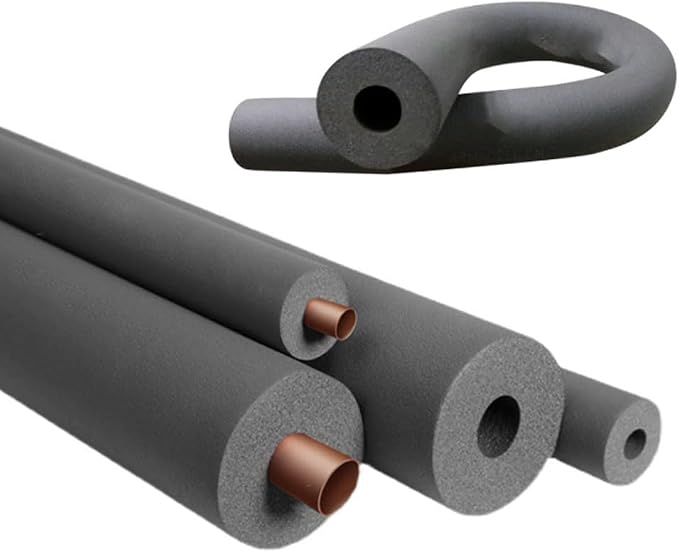 Pipe Insulation Foam Tube 1 inch, Foam Tubing1 - Image 5
