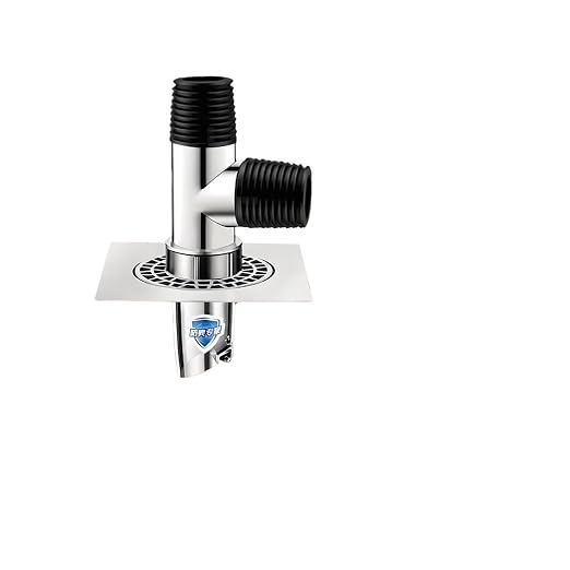 1pcs 98mm Panel Floor Drain Core Washing Machine Connector | 98mm panel floor by Unknown
