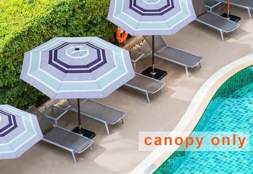 MASTERCANOPY 10ft Replacement Canopy - Image 6